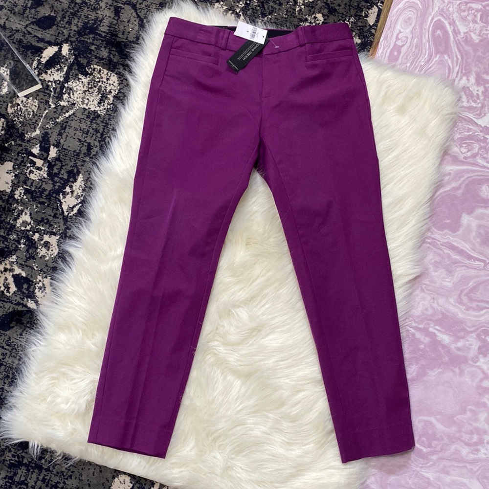 NWT Banana Republic Curvy Fit Sloan Size 2 - Picture 6 of 6